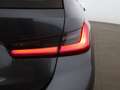 BMW 318 d Touring Advantage Aut LED NAVI DIGITAL-TACHO Grau - thumbnail 8