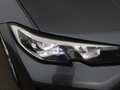BMW 318 d Touring Advantage Aut LED NAVI DIGITAL-TACHO Grau - thumbnail 9
