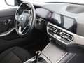 BMW 318 d Touring Advantage Aut LED NAVI DIGITAL-TACHO Grau - thumbnail 12