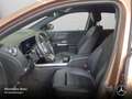 Mercedes-Benz EQA 250 AMG+NIGHT+ADVANCED+AHK+PANO+KAMERA+SPUR Bronze - thumbnail 11