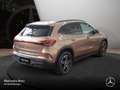 Mercedes-Benz EQA 250 AMG+NIGHT+ADVANCED+AHK+PANO+KAMERA+SPUR Bronze - thumbnail 8