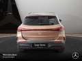 Mercedes-Benz EQA 250 AMG+NIGHT+ADVANCED+AHK+PANO+KAMERA+SPUR Bronze - thumbnail 9