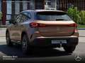 Mercedes-Benz EQA 250 AMG+NIGHT+ADVANCED+AHK+PANO+KAMERA+SPUR Bronze - thumbnail 24