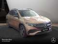 Mercedes-Benz EQA 250 AMG+NIGHT+ADVANCED+AHK+PANO+KAMERA+SPUR Bronze - thumbnail 5