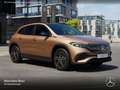 Mercedes-Benz EQA 250 AMG+NIGHT+ADVANCED+AHK+PANO+KAMERA+SPUR Bronze - thumbnail 22