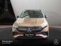 Mercedes-Benz EQA 250 AMG+NIGHT+ADVANCED+AHK+PANO+KAMERA+SPUR Bronze - thumbnail 3