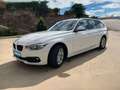 BMW 320 320dA Touring Efficient Dynamics Blanco - thumbnail 1