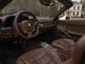 Ferrari 458 4.5 V8 Spider | NL auto | Daytona seats | Iroco in Blanco - thumbnail 7