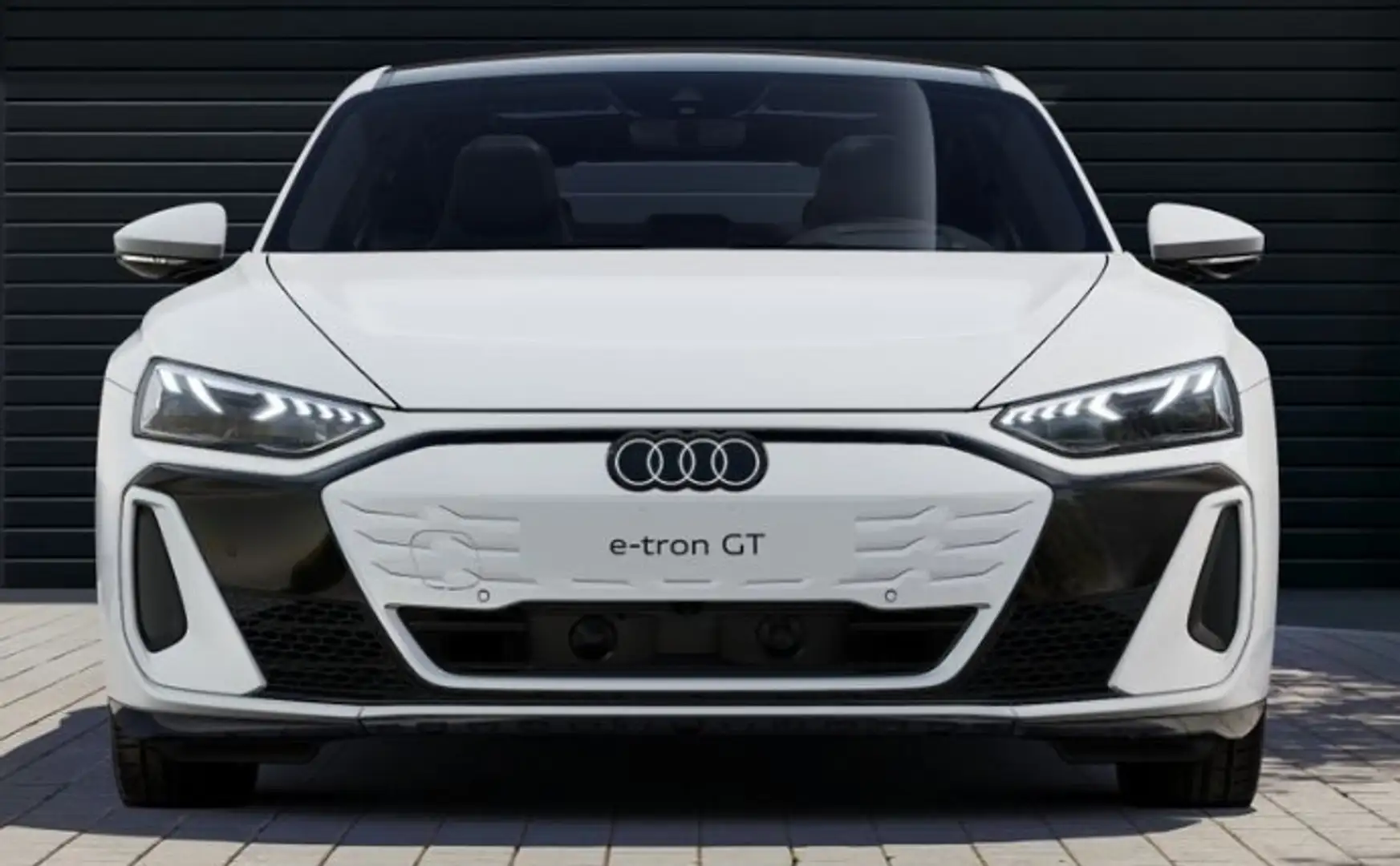 Audi e-tron GT quattro **BESTELLAKTION** Alb - 2