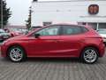 SEAT Ibiza FR *NAVI*ALU*PDC*KLIMA* Rood - thumbnail 3