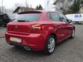 SEAT Ibiza FR *NAVI*ALU*PDC*KLIMA* Rood - thumbnail 7