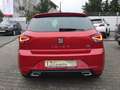 SEAT Ibiza FR *NAVI*ALU*PDC*KLIMA* Rood - thumbnail 6