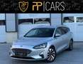 Ford Focus Traveller 1,5 EcoBlue Cool & Connect *LED-Schei... Silber - thumbnail 1