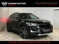 BMW X1 xDrive25e Alu19"/Led/Leder/Gps/Cam *1j garantie* Noir - thumbnail 1