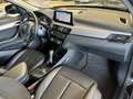 BMW X1 xDrive25e Alu19"/Led/Leder/Gps/Cam *1j garantie* Noir - thumbnail 8