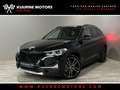 BMW X1 xDrive25e Alu19"/Led/Leder/Gps/Cam *1j garantie* Noir - thumbnail 3
