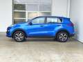 Kia Sportage 1.6 GDI Navi|RFK|4xSHZ Bleu - thumbnail 3