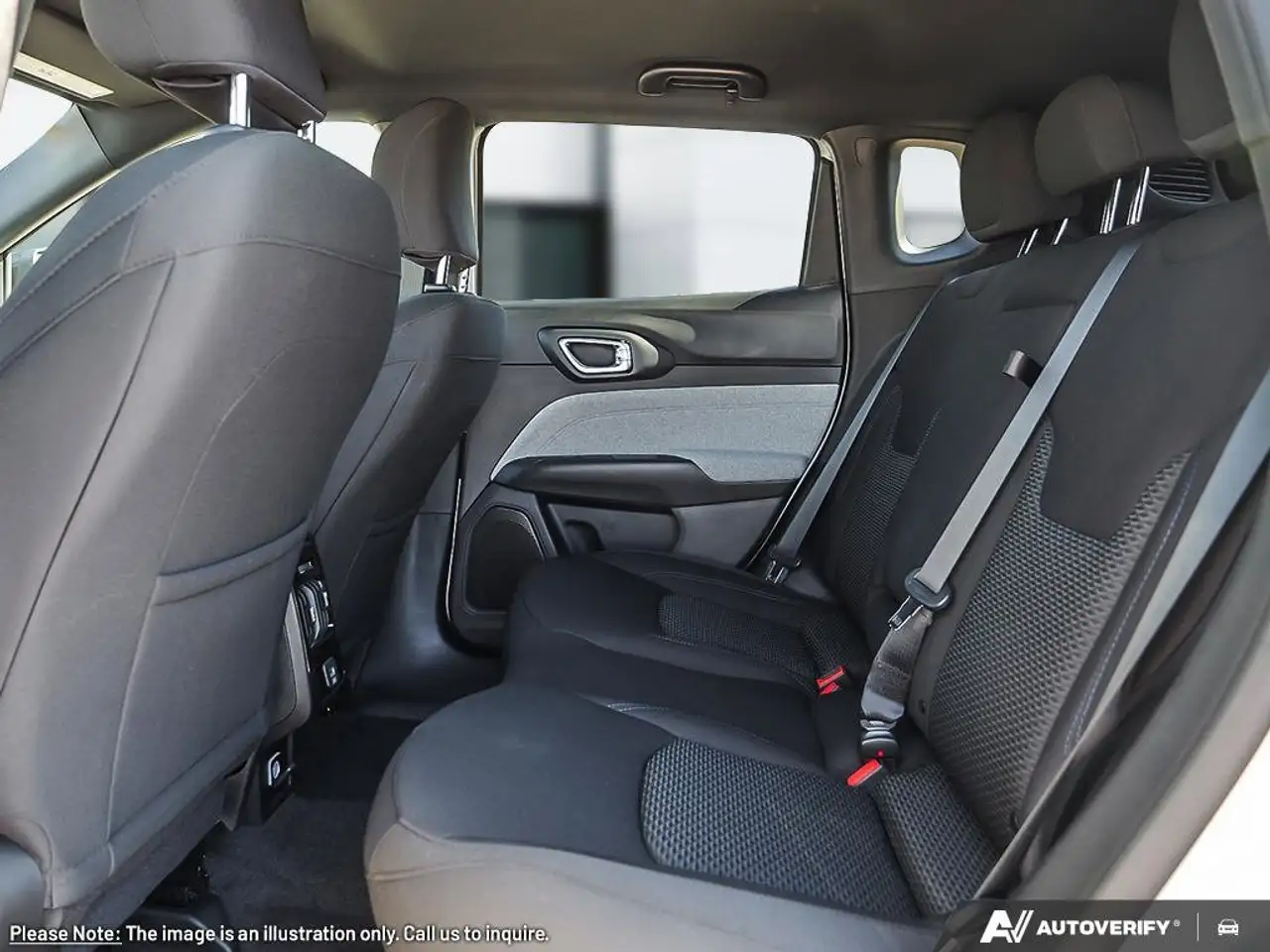 Jeep Compass fotografie Jeep Compass