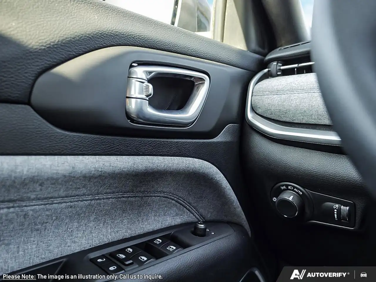 Jeep Compass fotografie Jeep Compass