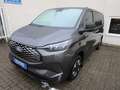 Ford Transit Custom 320 elektrisch L1 HA Trend 82,5 kWh Grau - thumbnail 2