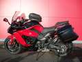 Kawasaki Z1000 SX Rot - thumbnail 3