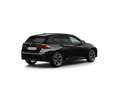 BMW 116 120dA Negro - thumbnail 2