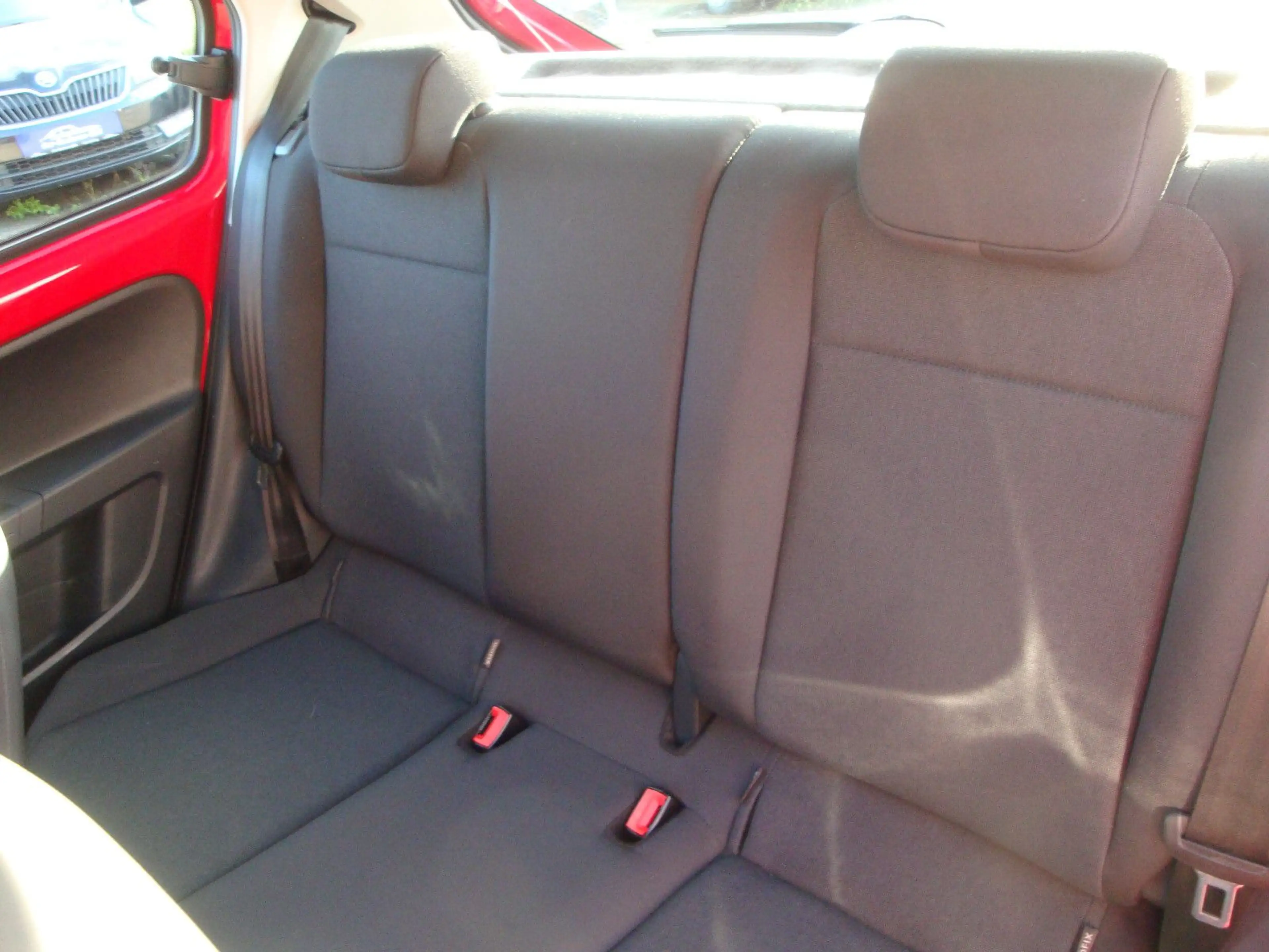 Volkswagen up! move up! — photo 9