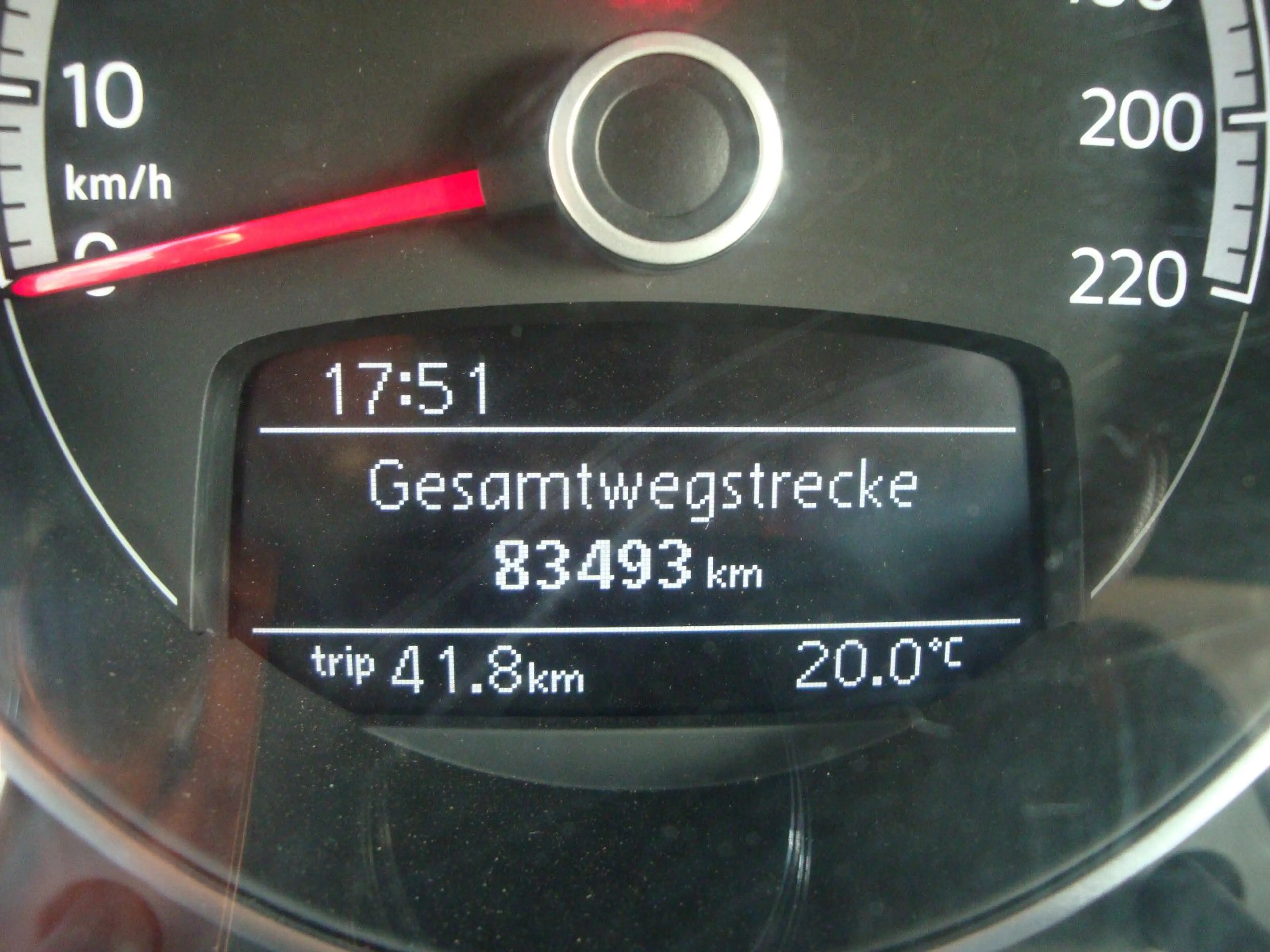 Volkswagen up! move up! — photo 13