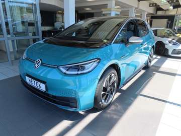 Pro Performance 150 kW 1st Plus NAVI KAMERA