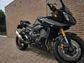 Yamaha FZ 8 Zwart - thumbnail 10