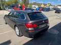 BMW 525 xDrive*Pano*HUP*Leder*Automatik*Voll*Top Zustand* Hnědá - thumbnail 4