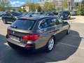 BMW 525 xDrive*Pano*HUP*Leder*Automatik*Voll*Top Zustand* Hnědá - thumbnail 3