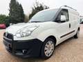 Fiat Doblo Doblò SX Maxi Kasten 1.3 JTD*GUTER ZUSTAND Weiß - thumbnail 2