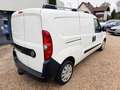 Fiat Doblo Doblò SX Maxi Kasten 1.3 JTD*GUTER ZUSTAND Weiß - thumbnail 9