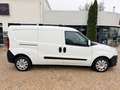 Fiat Doblo Doblò SX Maxi Kasten 1.3 JTD*GUTER ZUSTAND Weiß - thumbnail 8