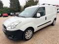 Fiat Doblo Doblò SX Maxi Kasten 1.3 JTD*GUTER ZUSTAND Weiß - thumbnail 3