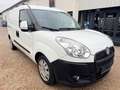 Fiat Doblo Doblò SX Maxi Kasten 1.3 JTD*GUTER ZUSTAND Weiß - thumbnail 4