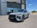 Hyundai TUCSON Hybrid N-Line Matrix Pano HeadUP 360° ECS Grau - thumbnail 1