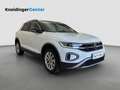 Volkswagen T-Roc Style TSI DSG Blanc - thumbnail 6