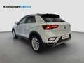 Volkswagen T-Roc Style TSI DSG Blanc - thumbnail 3