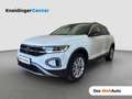 Volkswagen T-Roc Style TSI DSG Blanc - thumbnail 1