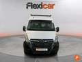 Opel Movano 150cv Yellow - thumbnail 9