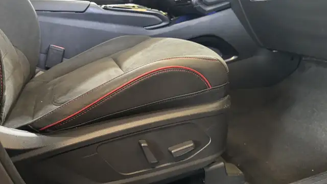 Hyundai Tucson view 10
