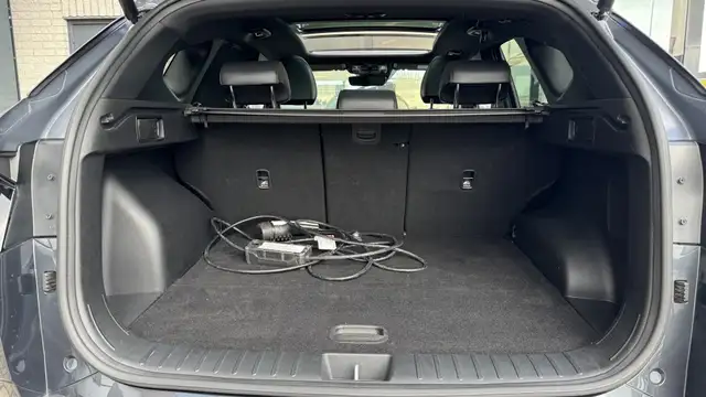 Hyundai Tucson view 12