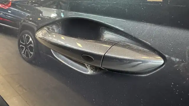Hyundai Tucson view 25