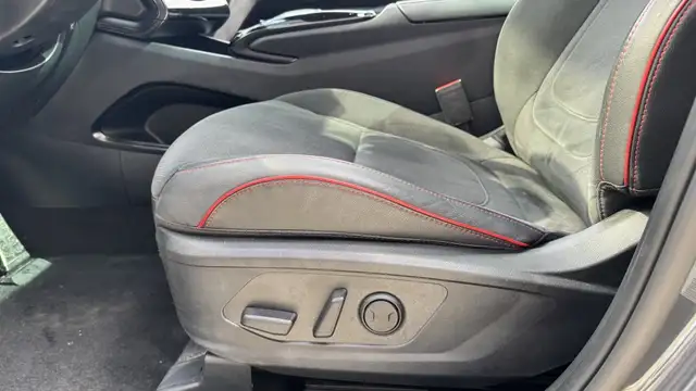Hyundai Tucson view 9