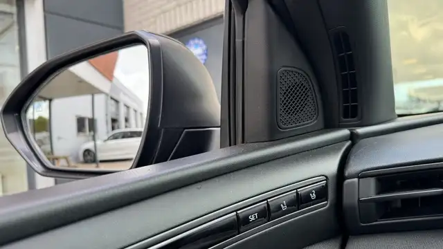 Hyundai Tucson view 11