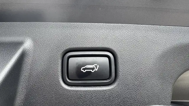 Hyundai Tucson view 16