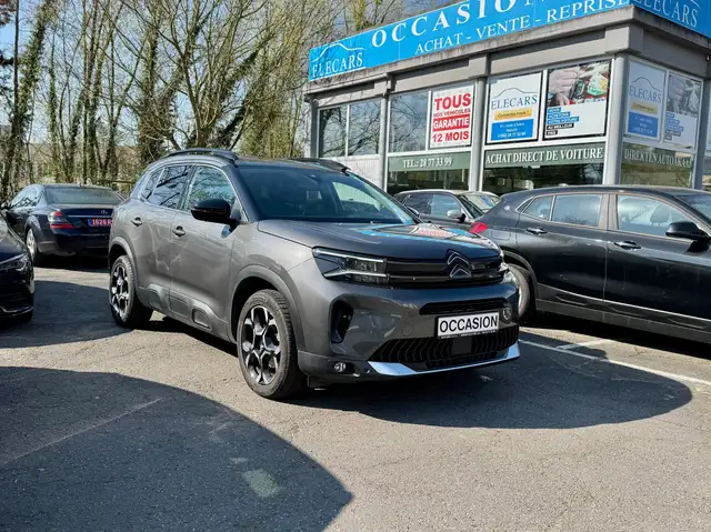 Citroen C5 Aircross C5 Aircross Pure Tech 130 S