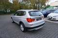 BMW X3 xDrive30d°Leder°Navi°Xenon°Kamera°HeadUp°Pano Plateado - thumbnail 4